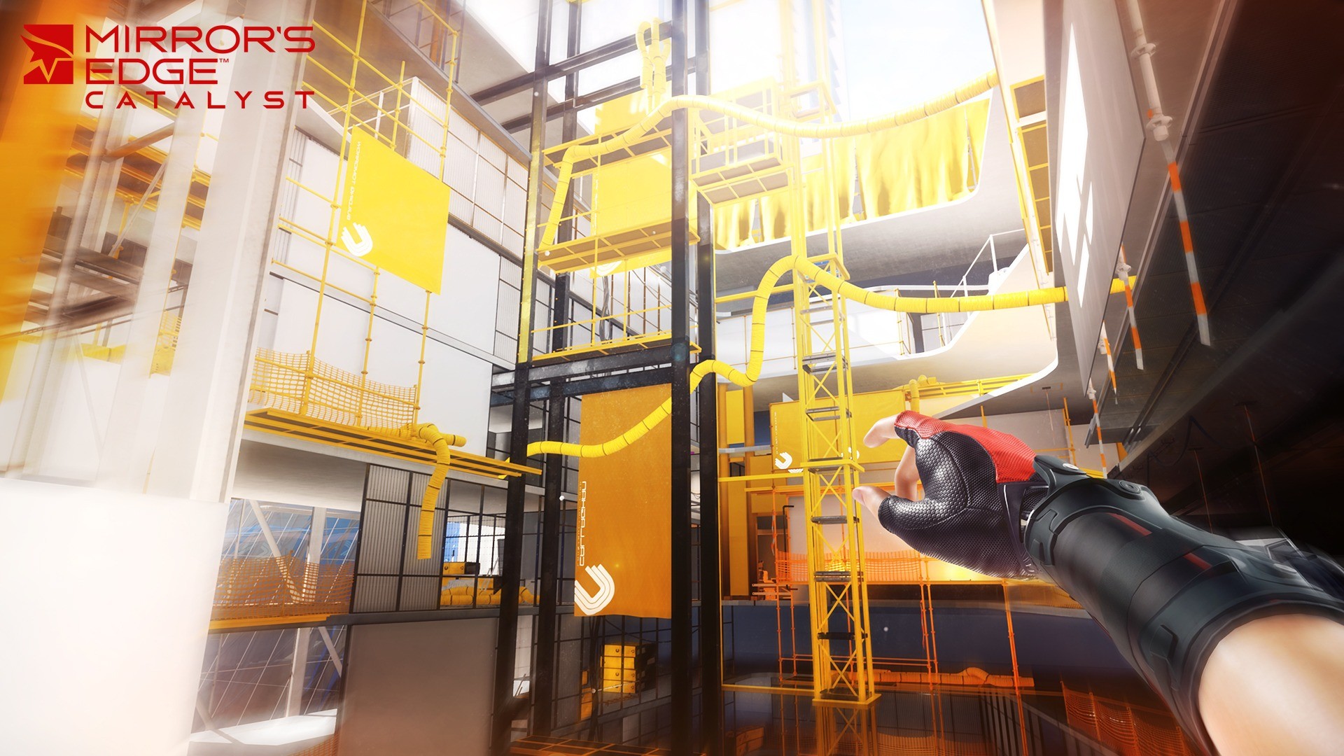 Mirror´s Edge Catalyst - Imagen 45